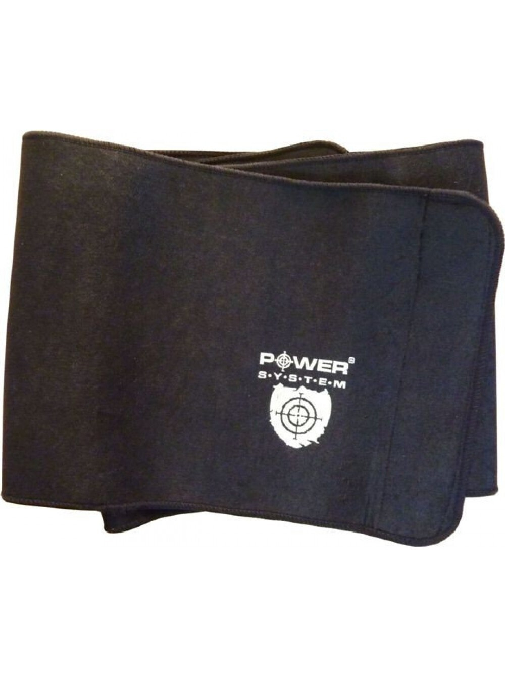 Пояс неопреновый для похудения 100*24 см Power System