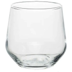 Стакан 335мл «Аллегра» 410536SLB