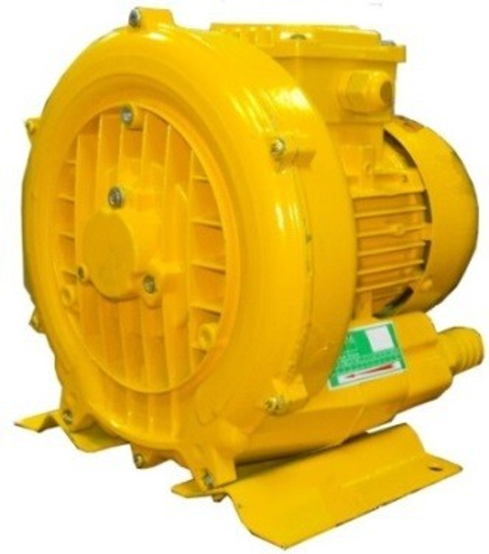 Насос для перекачки невзрывоопасных газов "Vodotok" НГ-5500 (380В)