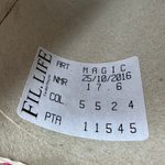 MAGIC - Fil. Life; 76% меринос, 14% кашемир, 10% солврон (водорастворимый); 1760м/100гр; col. 5524, цвет: темный зелено-оливковый