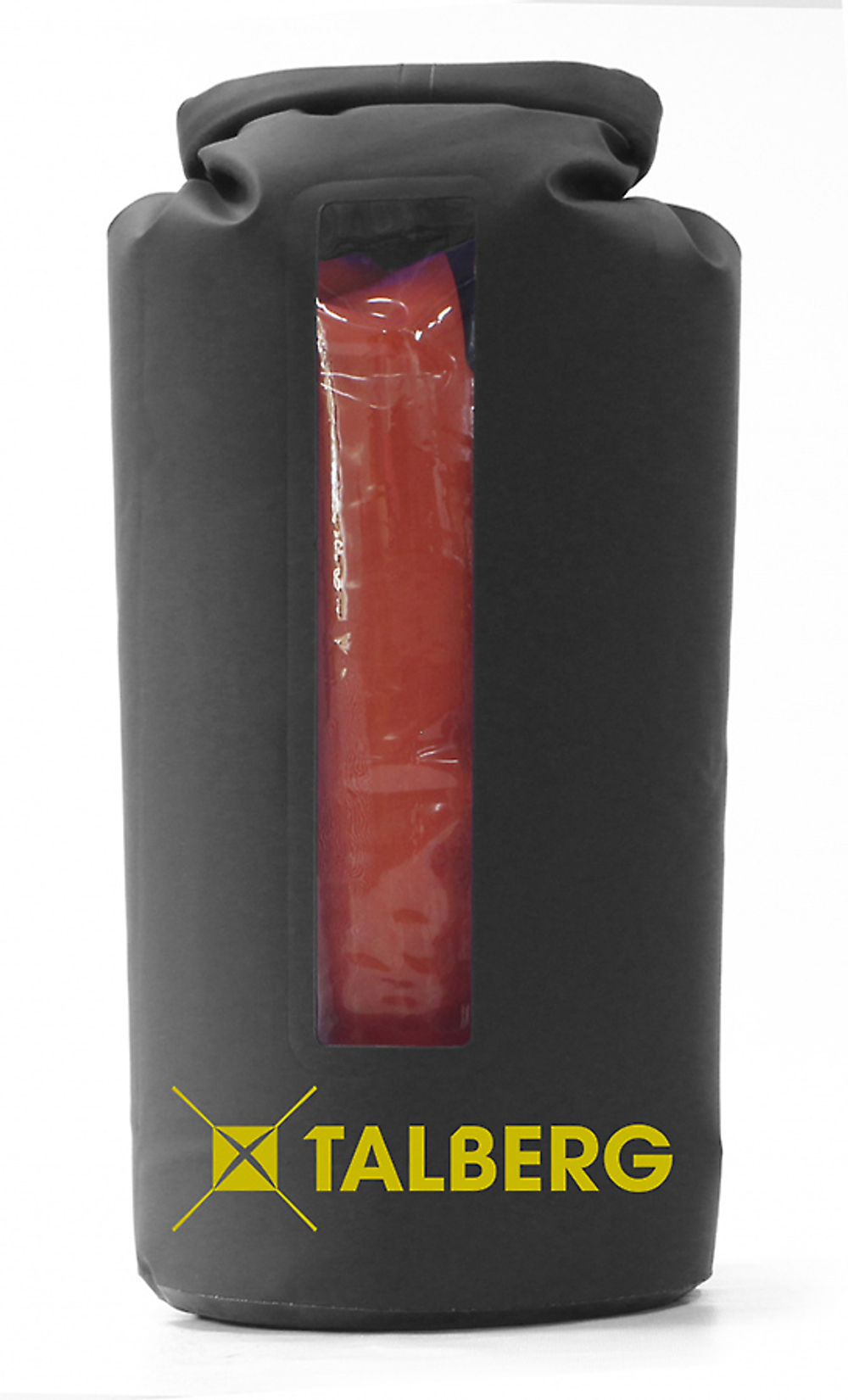 Гермомешок с окном Talberg WINDOW EXT PVC 20