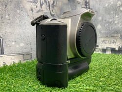 Canon EOS 300