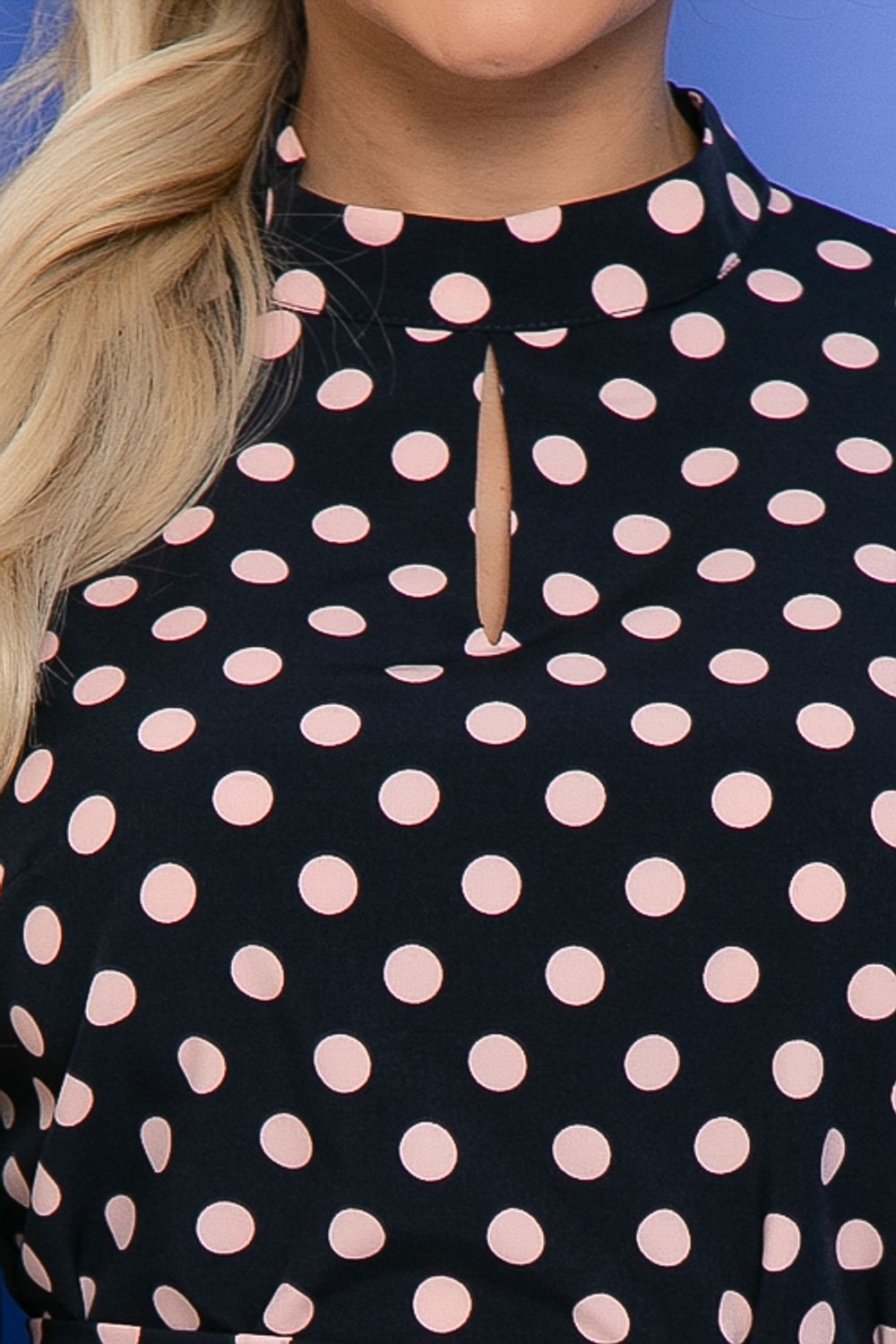 Платье 71010 Avili