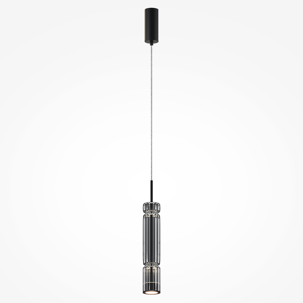 Подвесной светильник Maytoni MOD272PL-L12B3K1