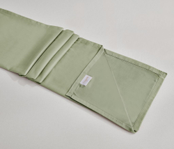 Постельное белье 1.5 спальное Asabella 2213-4S