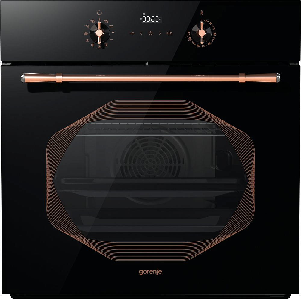 Независимый духовой шкаф Gorenje BO 637 INB