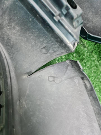 Бампер передний Toyota RAV4 5 XA50 (2018-н.в.)