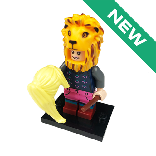 NEW Полумна Лавгуд colhp2-5