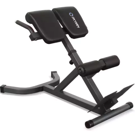 ГИПЕРЭКСТЕНЗИЯ ДОМАШНЯЯ OXYGEN FITNESS TACOMA