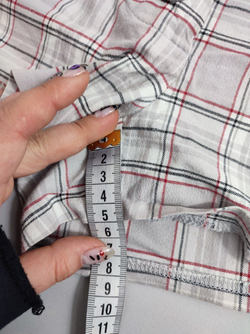 Шорты Oggi трикотажные 42 размер