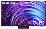 Телевизор  Samsung QE55S95DAUXRU