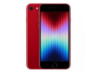 Смартфон Apple iPhone SE 2022 64Gb (PRODUCT)RED