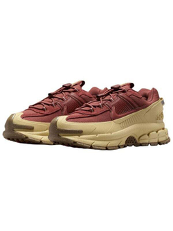 Nike Vomero 5 Roam Кроссовки для бега унисекс бордовые