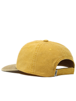 Кепка Obey Jot 6 Panel Velcro Back
