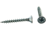 САМОРЕЗЫ СТРОЙБАТ УНИВЕРСАЛЬНЫЕ ОЦИНК 3,5Х25 23ШТ 3655