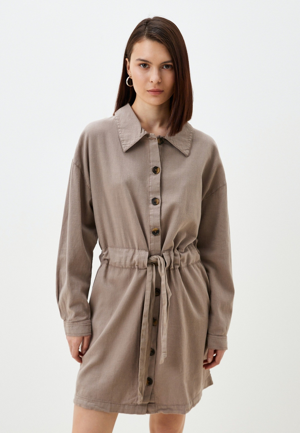 Платье женское MUSTANG Style Bodie