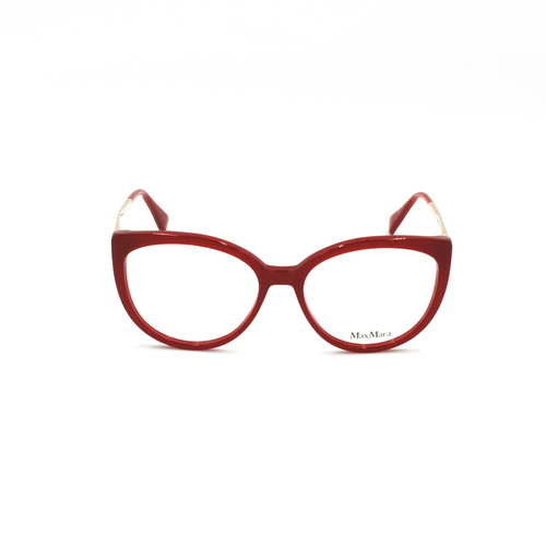 Оправа бабочка MaxMara 5028 066 красная