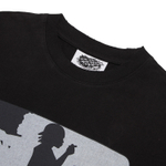 T-Shirt Black “Шашлычные Советы“