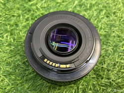 Canon EF 50mm 1.8 II Покупка/Продажа