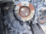 АКПП Traxon ZF 12TX2621TD 2023г.