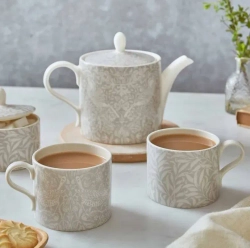 Spode Кружка Pure Morris 340 мл Willow Bough