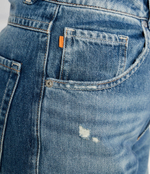 Джинсы BOSS ORANGE - голубой(50518229)