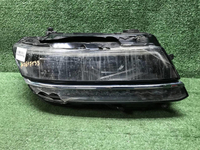 Битая Фара правая VW Tiguan 2 (2016-2020) Full LED