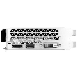 Видеокарта Видеокарта MAXSUN MS-RTX3050 Terminator 6G S0 6Gb GDDR6, 96bit, 1552-1777Mhz, DP / HDMI / DVI, 115W Ret (6940709610190)
