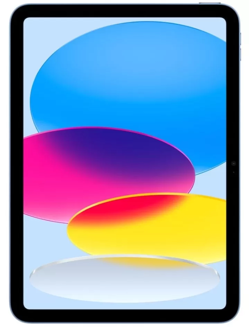 Apple iPad 11'' 2025 512 ГБ Wi-Fi, голубой