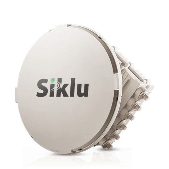 SIKLU ETHERHAUL-1200