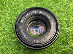 MC Helios-44M-5