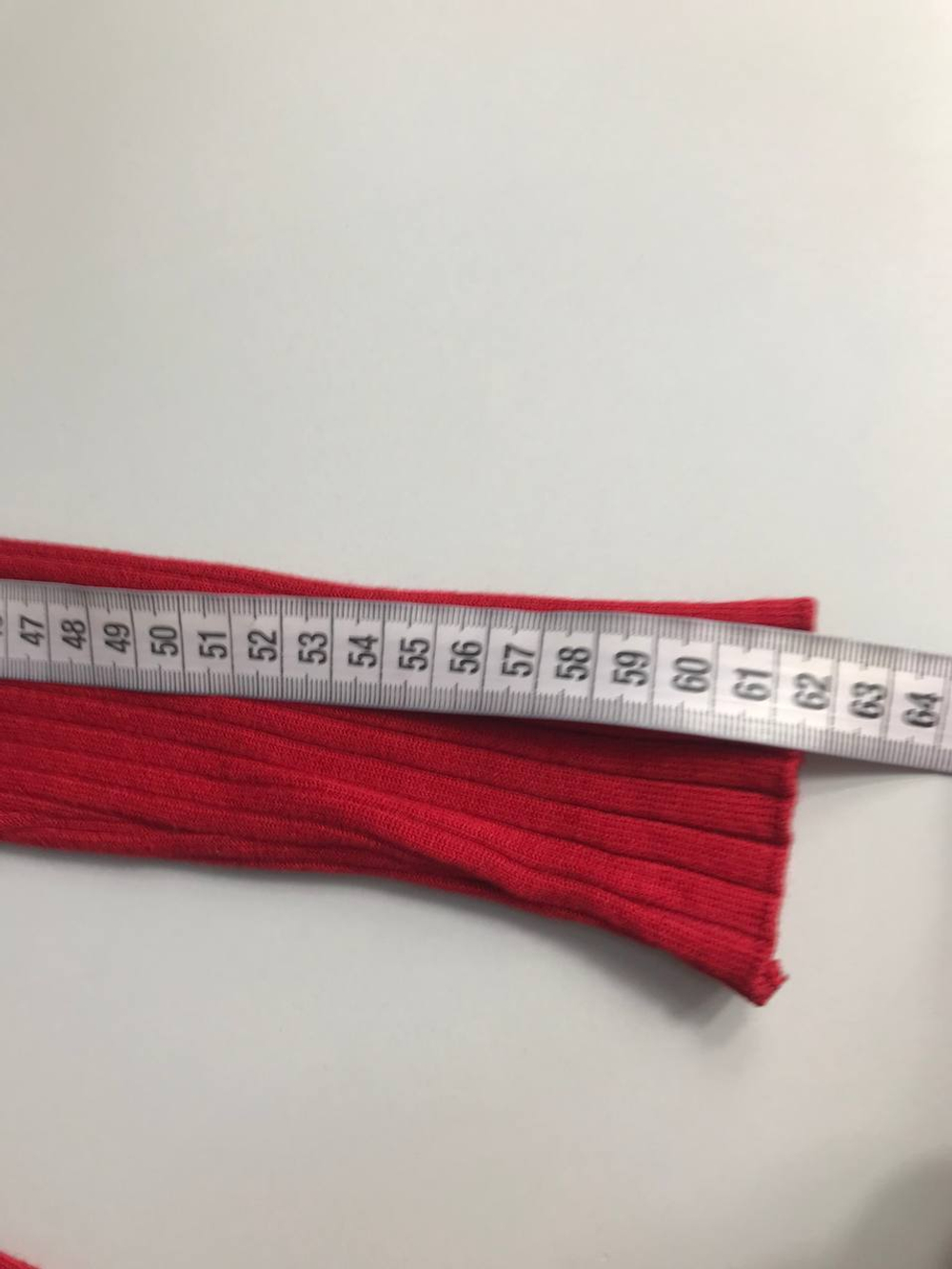 Водолазка Conso wear теплая, визуально на 42 размер