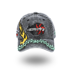 «Group-B» Flame Cap