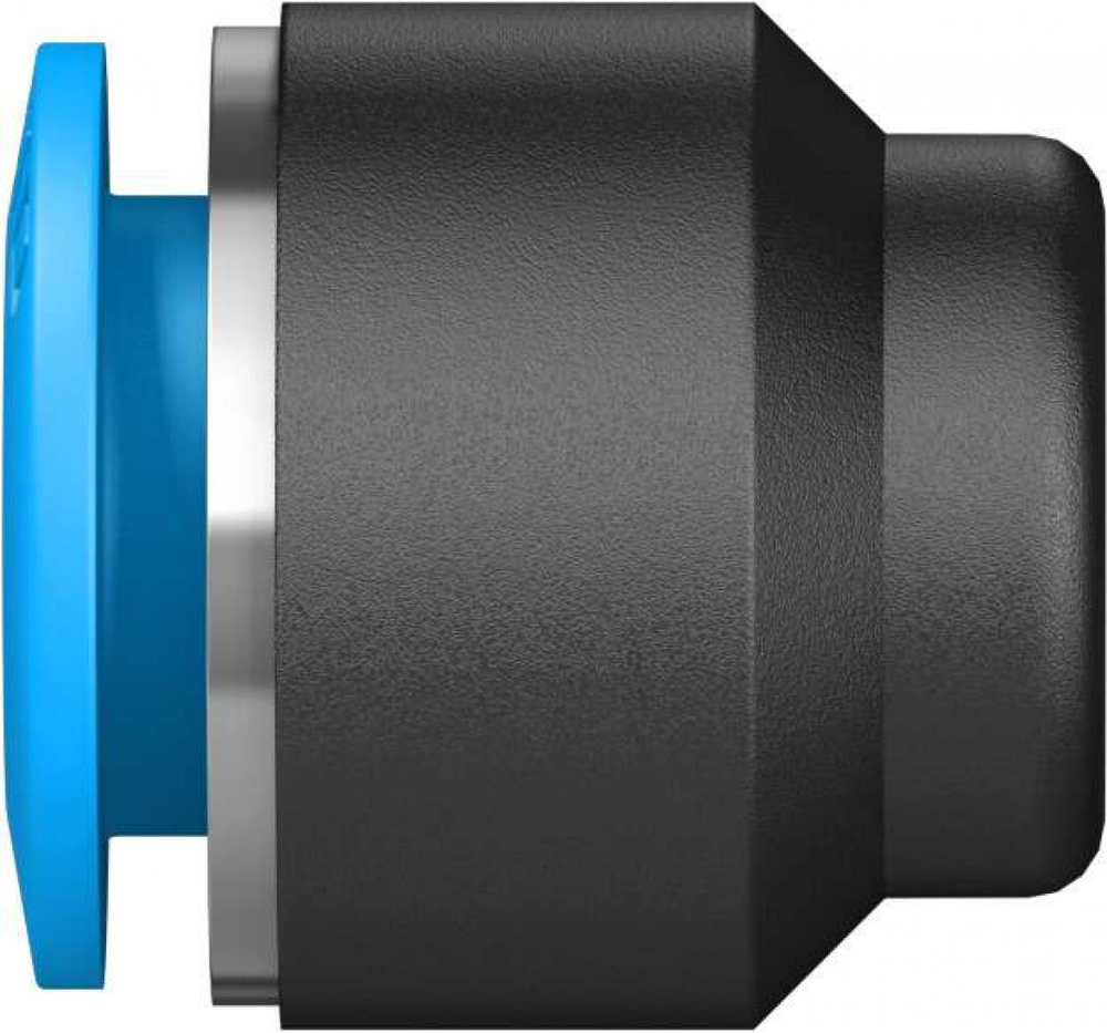 Заглушка для трубопроводов Festo QSC-12-20 (комплект 20 шт)