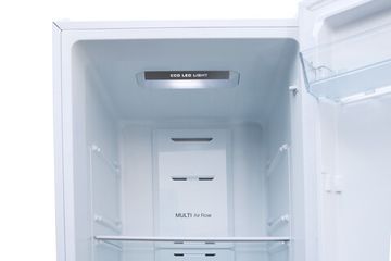 Холодильник Willmark RFN-468DNFW