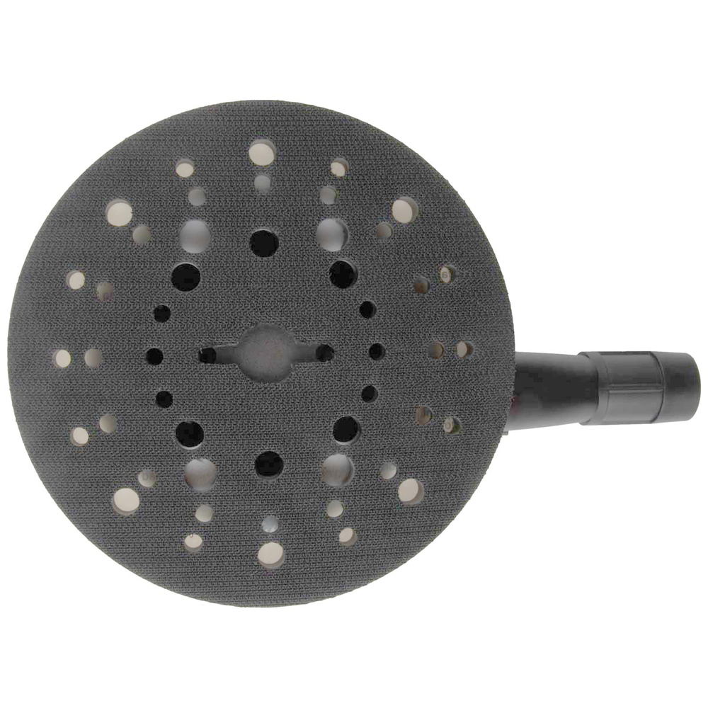 WDK-25350A Пневматическая орбитальная шлифовальная машина 150 мм, 2,5 мм