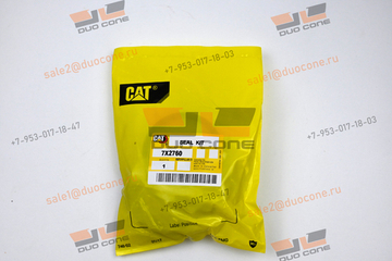 Ремкомплект Seal KIT 7X2760 для Caterpillar