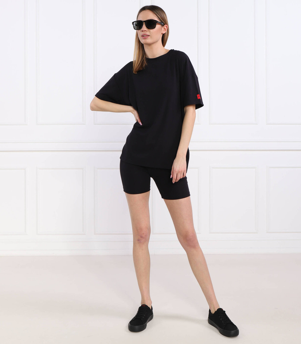 Пижамы NAIANA Hugo Bodywear - черный(50490618)