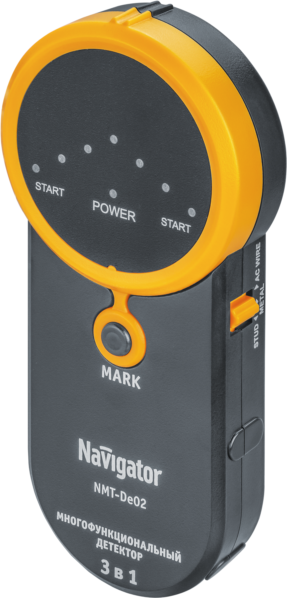 Детектор Navigator 93 621 NMT-De02