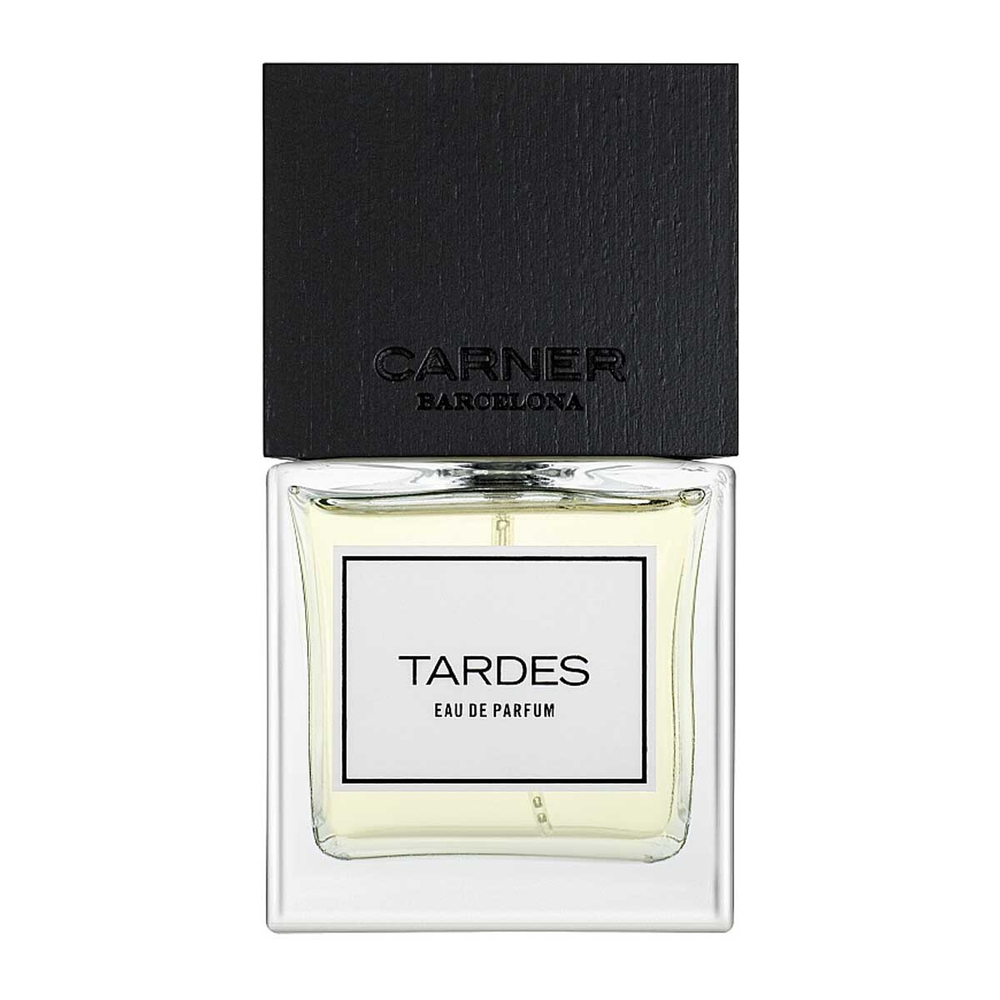Carner Barcelona Tardes