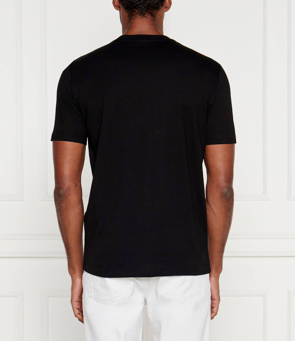 Футболка Iceberg - черный(245 I1P F010 6306)