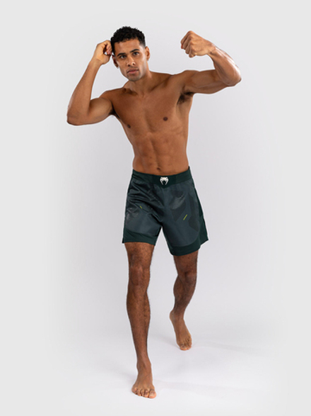 Шорты ММА Venum Technical 3.0 Forest Green