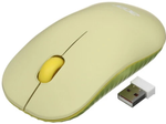 Мышь Acer OMR205 зеленый