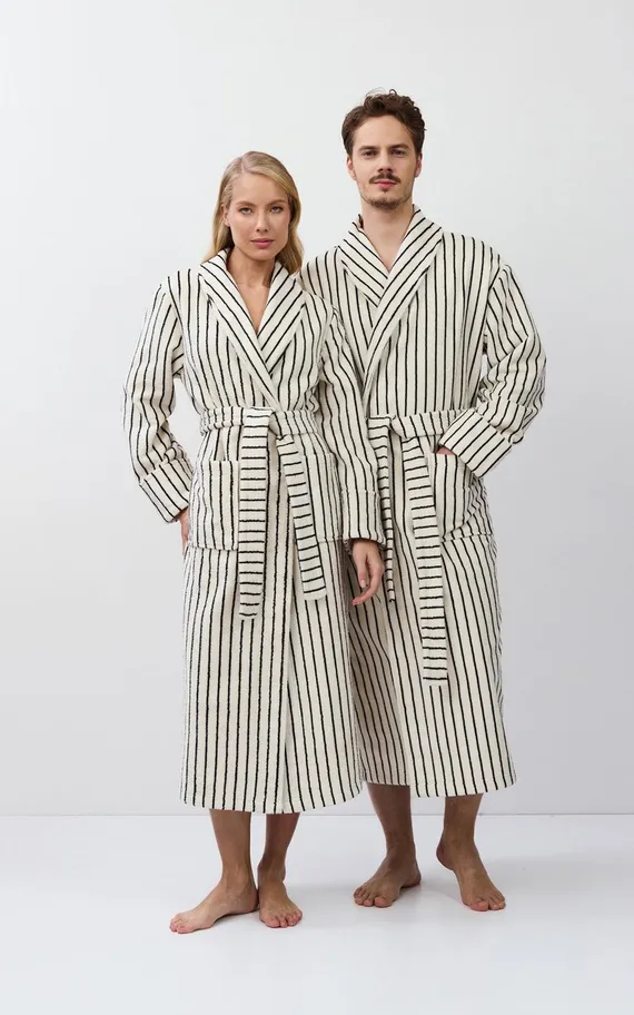 LANA Халат женский