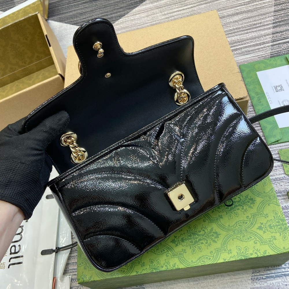 Gucci Marmont Small 26 cm