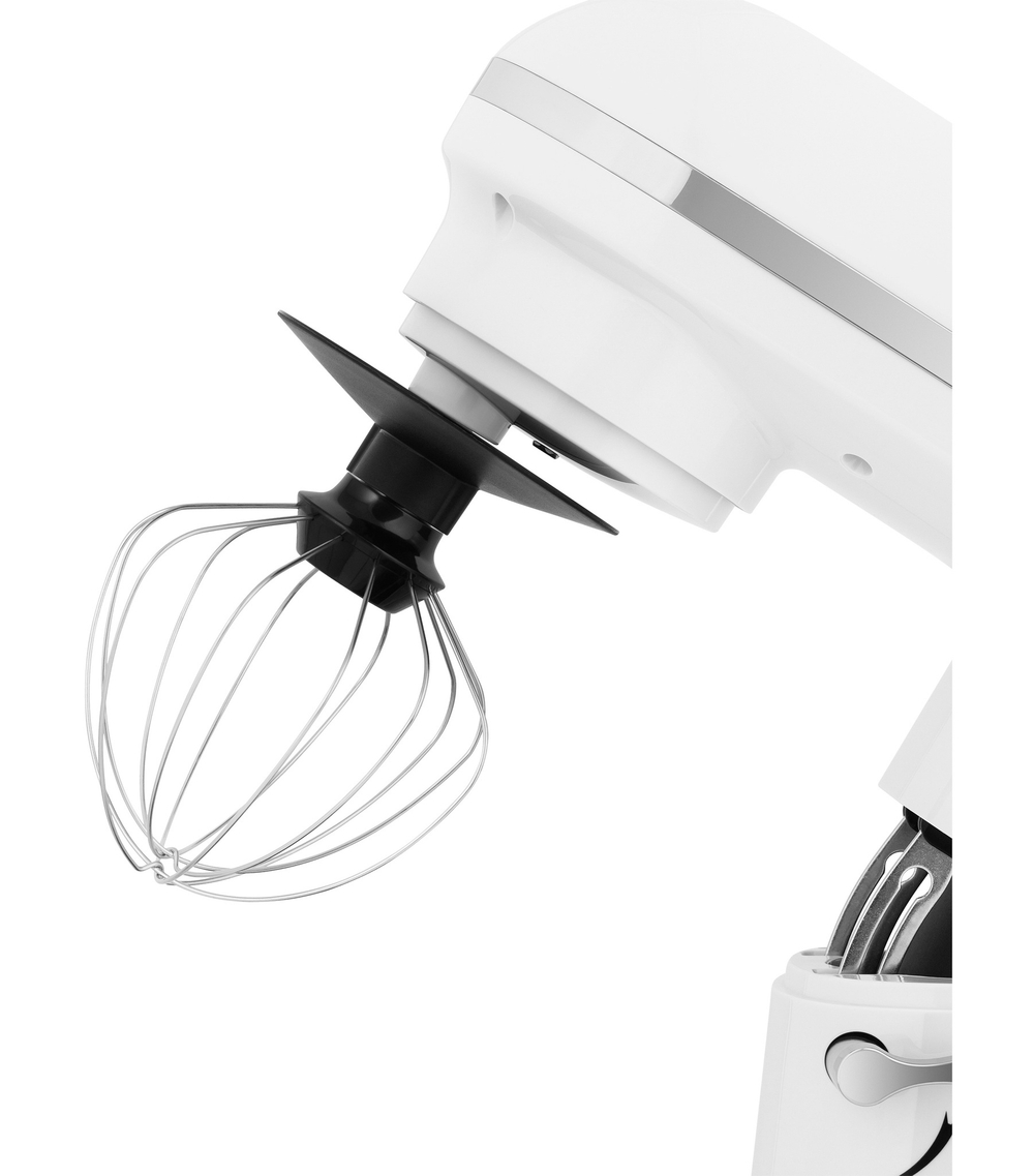 Кухонный комбайн 2 в1 MAUNFELD MF-435WH PRO фото 6