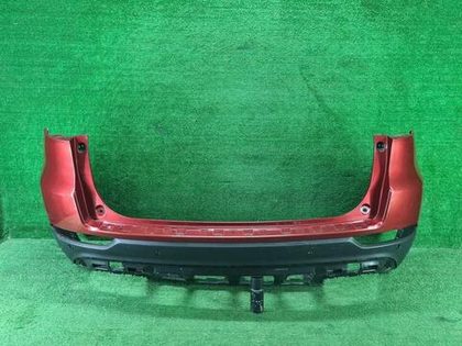 Бампер задний Changan CS75 (2018-н.в.)