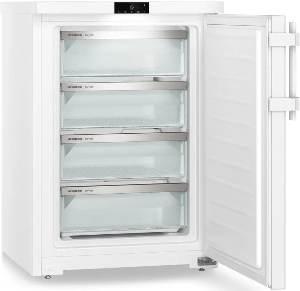 Морозильник Liebherr FNdi 1624