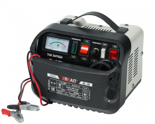Зарядное устройство BRAIT BC-40