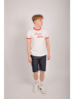 Футболка короткий рукав